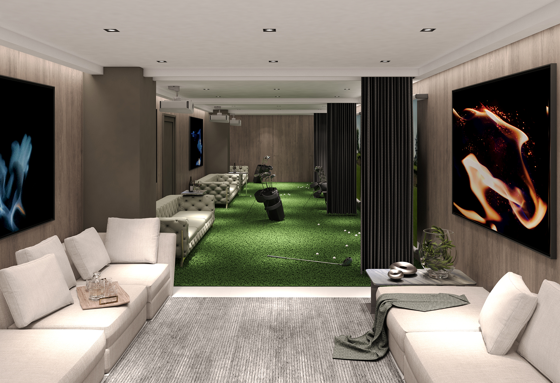 Oasis Hallandale, Hallandale Beach property management
